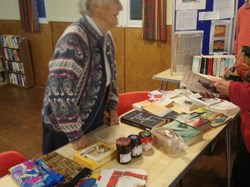 2019 MacMillan Coffee Morning