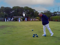 New Beckenham Bowls Club Championship Finals 2025