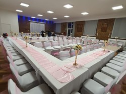 Cliffsend Parish Council Village Hall
