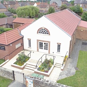 Topcliffe & Asenby Village Hall