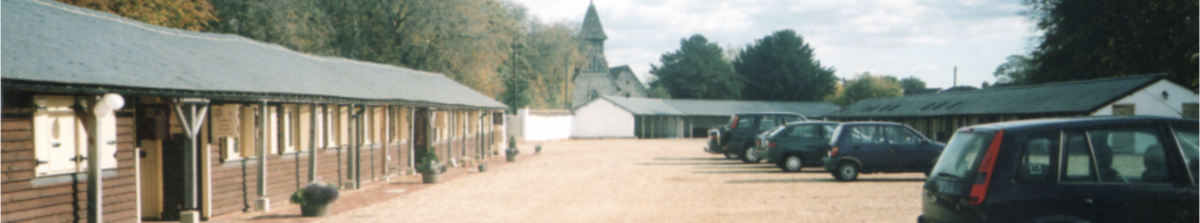 Penton Grafton Parish Council Fairground