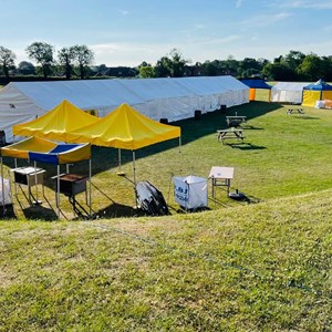 Louth & District Lions Beer Festival