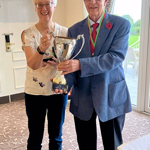 St John's (Meads) Bowling Club Gallery
