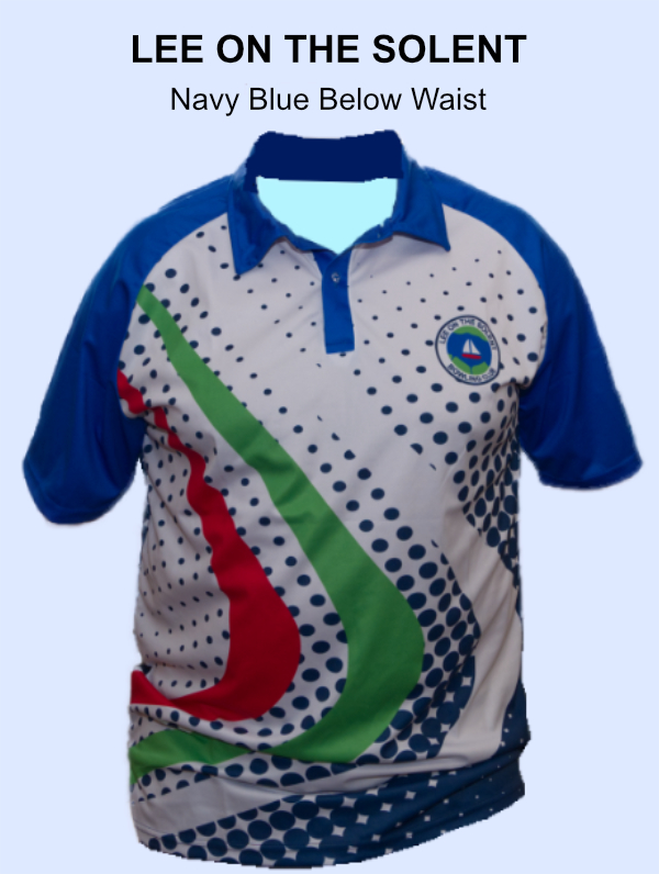 Lee on the Solent BC