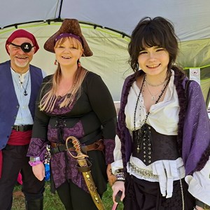 Godshill Matters Godshill Pirate Treasure Trail 2026