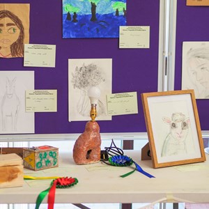 HBT Horticultural Society Photographs 2025