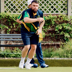 Cove Bowling Club 2024