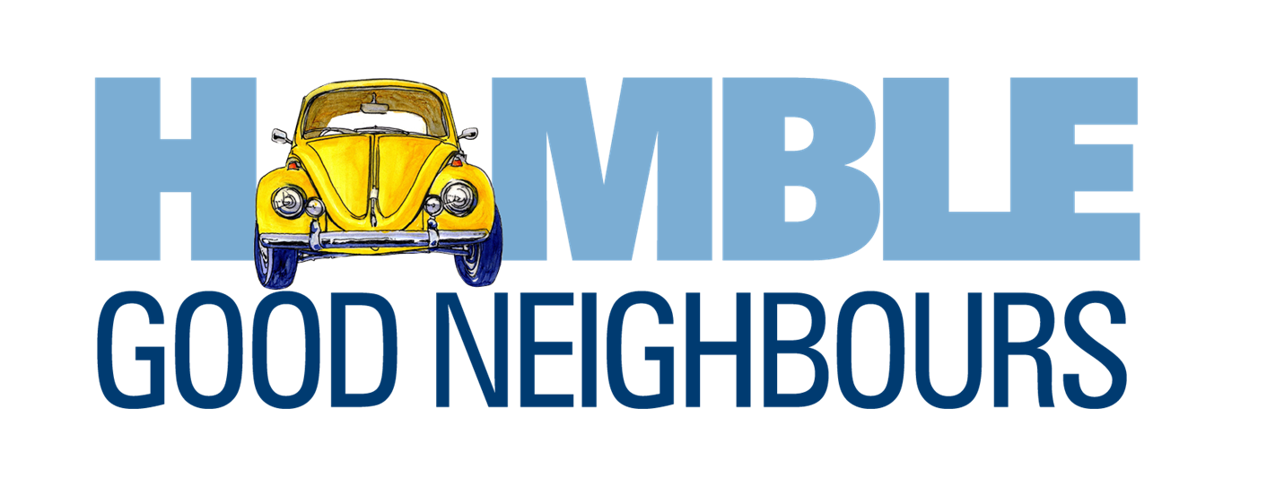 Here to help our community