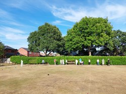 Brinsley Wanderers Bowls Club Taster Day - July 2025