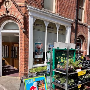 Louth & District Lions Recycle for Sight