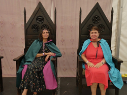 Dymchurch Parish Council Twinning Association