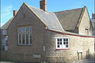 Puncknowle Swyre 🏠 VILLAGE HALL