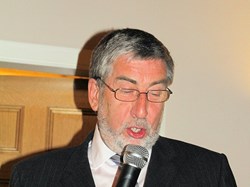 Mytchett Bowls Club Dinner Dance 2015