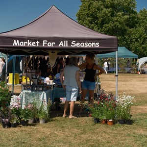 HBT Horticultural Society Photographs 2026