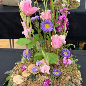 Mannings Heath & District Horticultural Society Photo Gallery