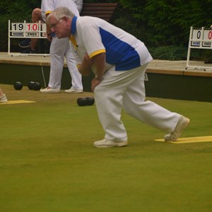 Desborough Bowls Club Summer 2021 Outdoor