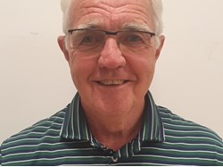 Cllr. David Hartley