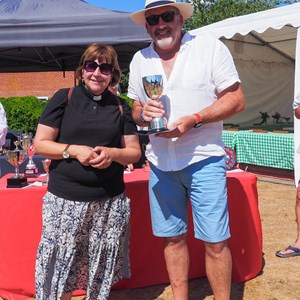 HBT Horticultural Society Photographs 2025