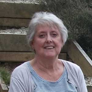 Kay Lea, Secretary and Safeguarding.