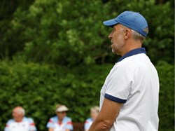 Danbury Bowls Club Invitation Day 2025