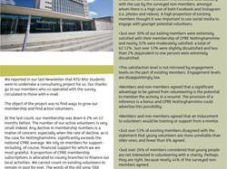 CPRE Nottinghamshire, February 2018