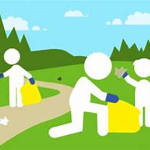 Join Us For A Village Litter Pick 28th Aprill 2018