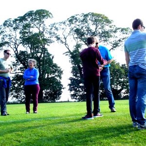 Conker Championship 2015