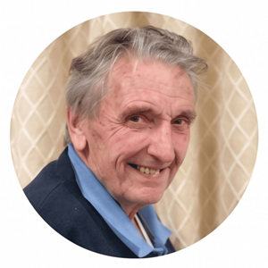 Robert Frodsham - Parish Councillor