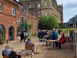 Probus Shelley Visits 2025