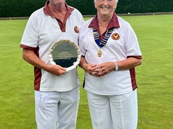 Club Championship R/U
