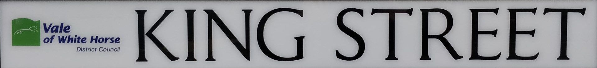 Great Coxwell Herbert King