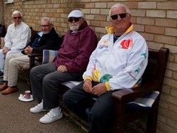 Bletchley St. Martins Bowls Club Finals Sunday 2022 pt 2