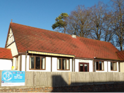 Shaw cum Donnington Village Hall Home