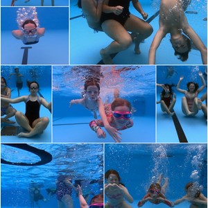Lordsfield Swimming Club 2026 SEASON