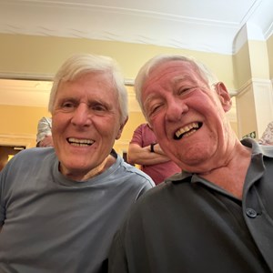 Datchworth Bowls Club Monday 31/8
