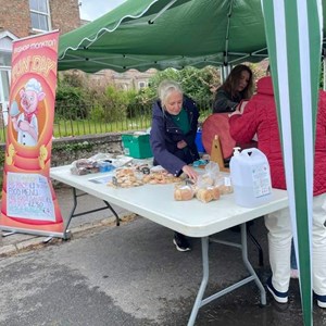 BISHOP MONKTON TODAY Village Funday 2025