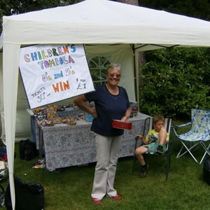 Maidford Parish Council Summer Fete