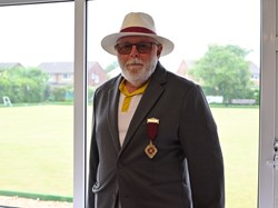 Bletchley St. Martins Bowls Club Ladies Gala Day June 2023