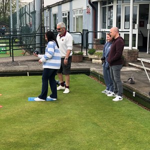 Nailsea Bowls Club Open Days