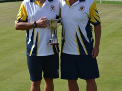 Colchester Borough Bowling Association CBBA CBBA Hall of Fame