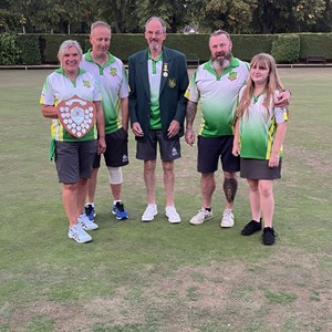 Victory Park Bowls Club Gallery