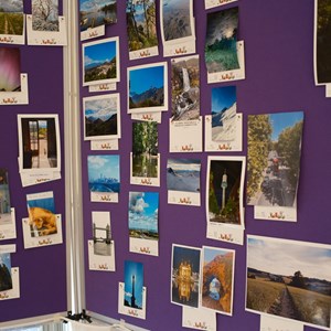 HBT Horticultural Society Photographs 2026