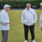 Cardiff Athletic Bowls Club Events