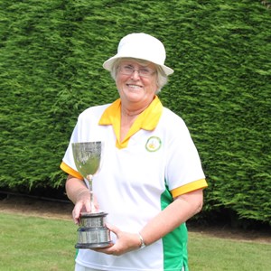 Cove Bowling Club 2016