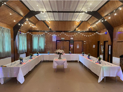 Shaw cum Donnington Village Hall Home