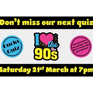 Buckland Dinham Virtual Notice Board