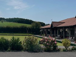 Three Clubs Bowling Club Hadleigh - Sudbury 1st Aug