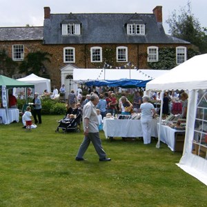 Maidford Parish Council Summer Fete