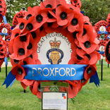 Droxford Village Community Royal British Legion
