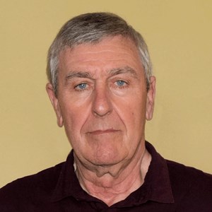 Cllr. Stuart Howcroft - Parish Councillor